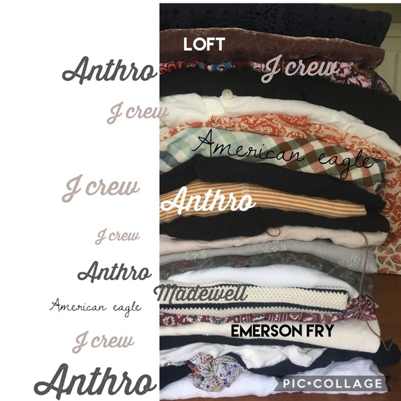 Meet your Posher, Jill - Picture 2 of 8